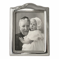 Italian Sterling Silver Photo Frame