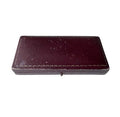 Antique G. Kenning & Son Jewellery Presentation Box, Liverpool