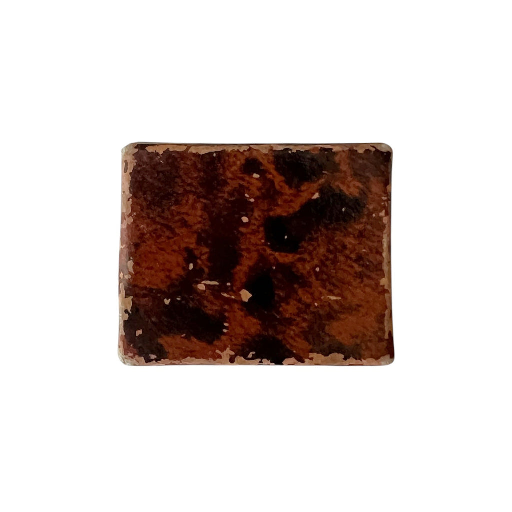Antique Victorian Ring Box C.H. Flooks Merthyr Wales Jeweller Ring Presentation Box c1880