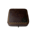 Antique H Wainwright & Sons Liverpool Jewellery Presentation Box, c.1900–1910