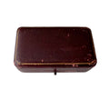 Antique C. H. Moody Jewellery Presentation Box, Crewe
