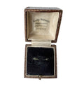 Antique Boodle & Dunthorne Ring Box, Liverpool