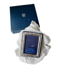 Vintage Sterling Silver Photo Frame by Kitney & Co, London 1995