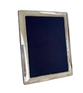 Carr’s Sheffield Sterling Photo Frame, 1996, Large Portrait Size