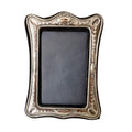 Vintage Sterling Silver Photo Frame, Keyford Frames Ltd London 1986