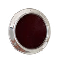 Broadway & Co Sterling Silver Round Photo Frame, Birmingham 1984