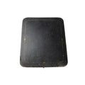 Antique Watch Box , W Pyke & Son Birkenhead, Silk Lined Presentation Case