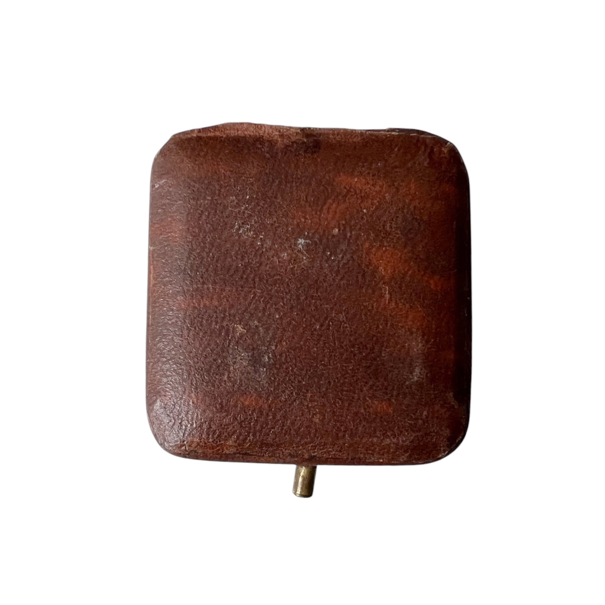Antique Ring Box – H. Pidduck & Sons Hanley