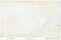 "Sperlonga 1959" - Cy Twombly. Original Exhibition Museum Poster
