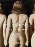 Anna Weyant - "The Return of The Girls Next Door". Original Exhibition Museum Poster. Signed by Artist