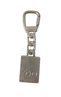Vintage Aigner Sterling Silver Pendant – Daimler Benz 100 Years Anniversary (1886–1986)
