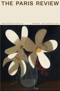 Anna Weyant - "Night Flowers". Original Exhibition Museum Poster.