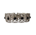 Art Deco Bracelet Silver 835 WMF.