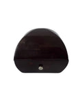 Vintage Bakelite Ring Jewellery Box in Art Deco Style