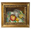 Original Mid-Century French Still Life by Marcelle Horace