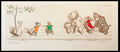 Boris O’Klein — “The Profaner” (Le Profanateur), Signed Hand-Coloured Etching, Signed Hand-Coloured Etching, Dirty Dogs of Paris